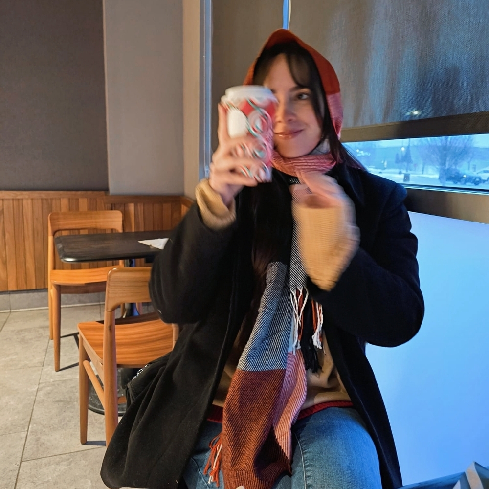 Meet your Posher, Fabiola